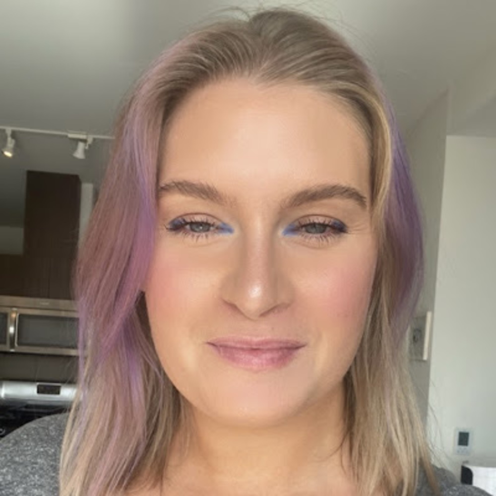 Meet your Posher, Erin